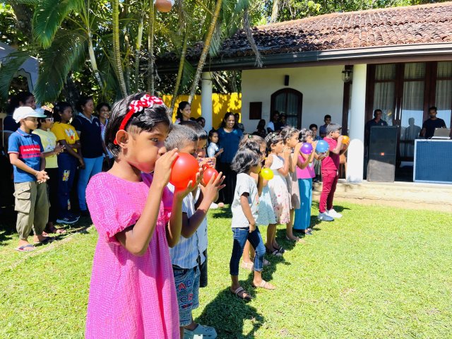 කාර්යාල නිලධාරින්ගේ සුභසාධක සංගමයේ අවුරුදු උත්සවය - 2026
